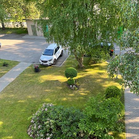 Apartamentai Palangos Centre Palanga Extérieur photo