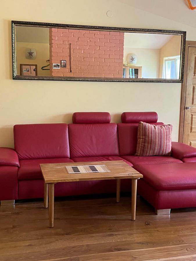 Apartamentai Palangos Centre Palanga Extérieur photo