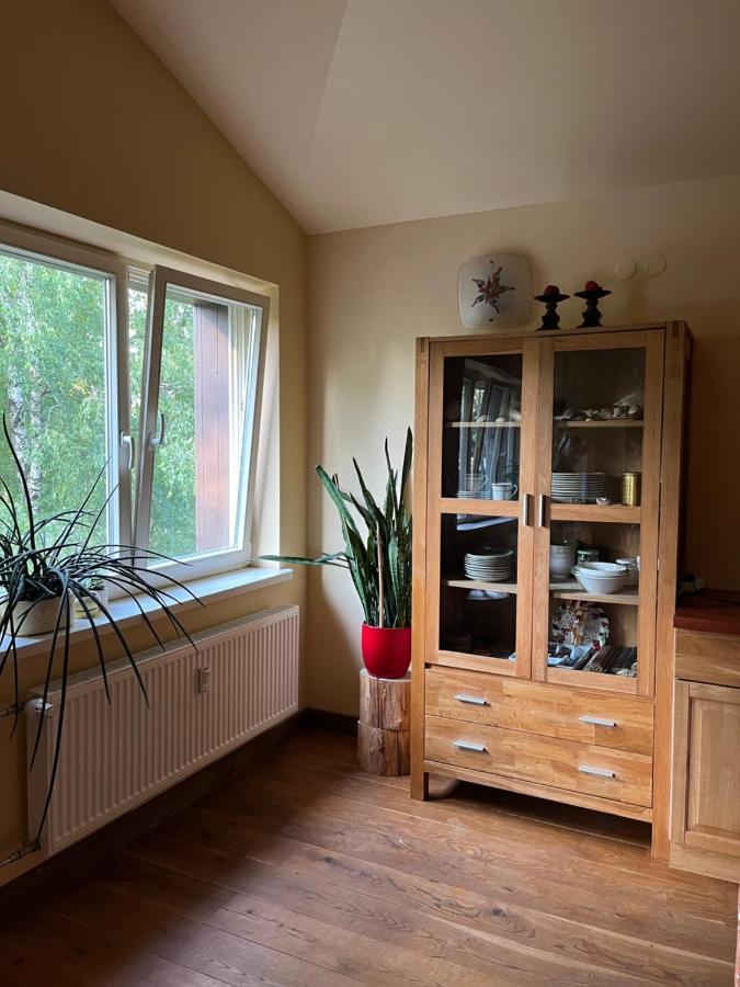 Apartamentai Palangos Centre Palanga Extérieur photo