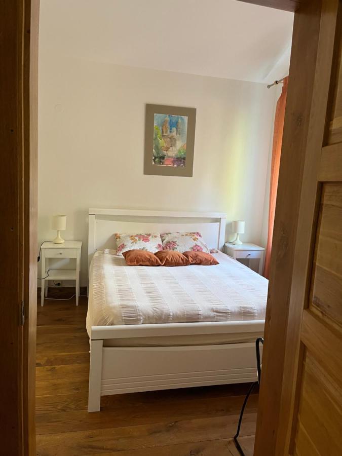 Apartamentai Palangos Centre Palanga Extérieur photo