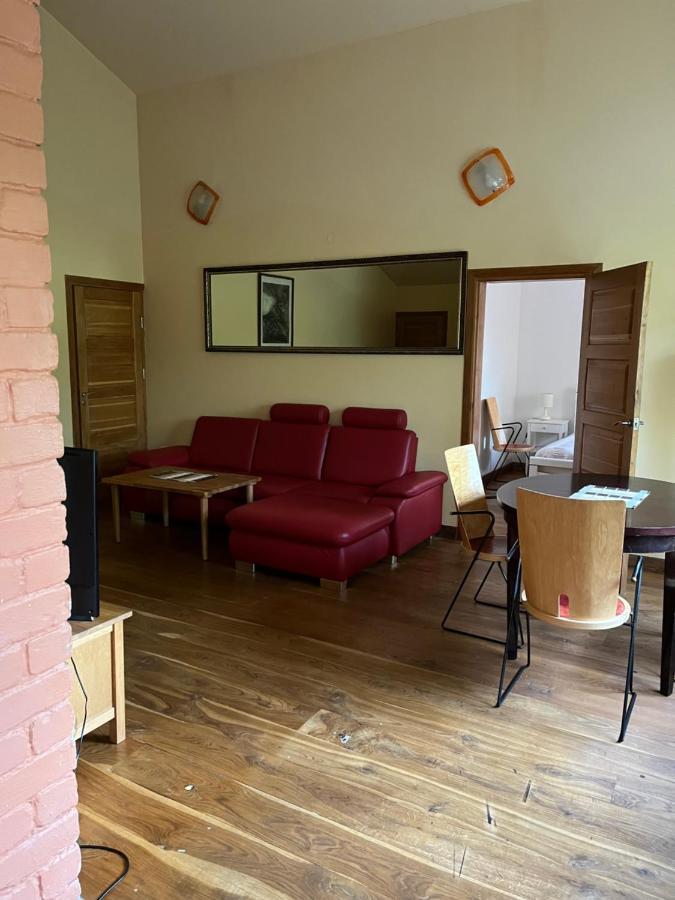 Apartamentai Palangos Centre Palanga Extérieur photo