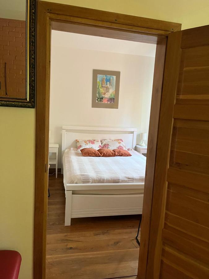 Apartamentai Palangos Centre Palanga Extérieur photo